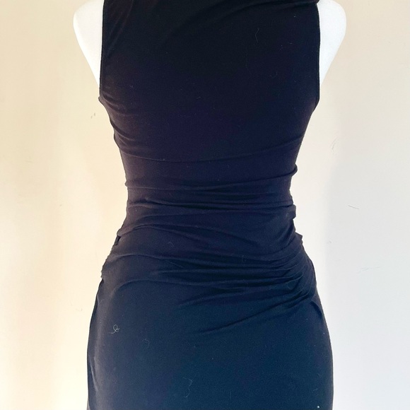 Max Studio: Sheath dress with ruched detailing - Picture 4 of 6